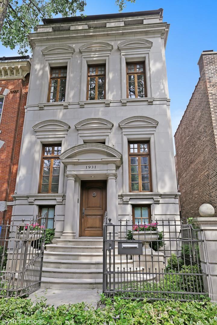 1931 N Mohawk St., Chicago, IL 60614