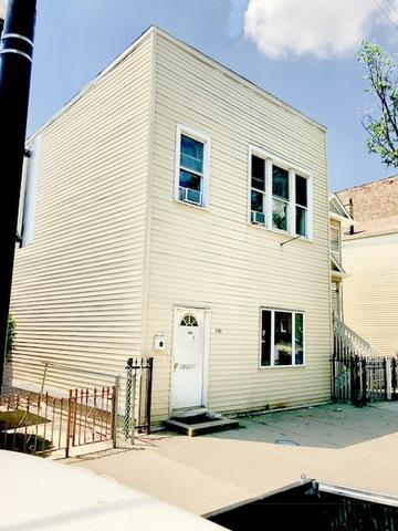 1751 W 21st Pl., Chicago, IL 60608