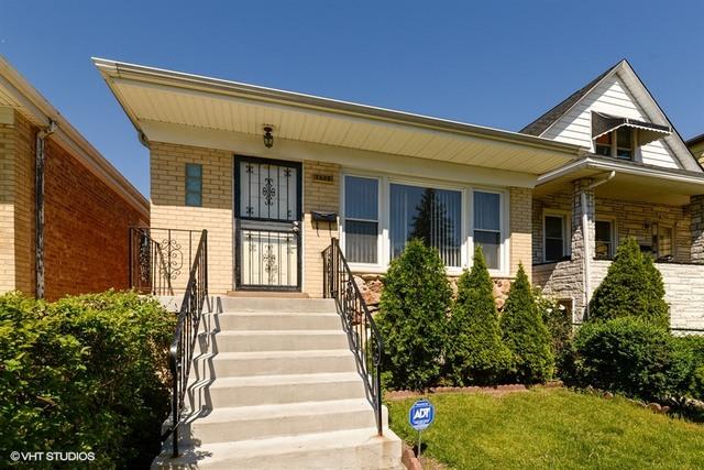 3426 N Kolmar Ave., Chicago, IL 60641