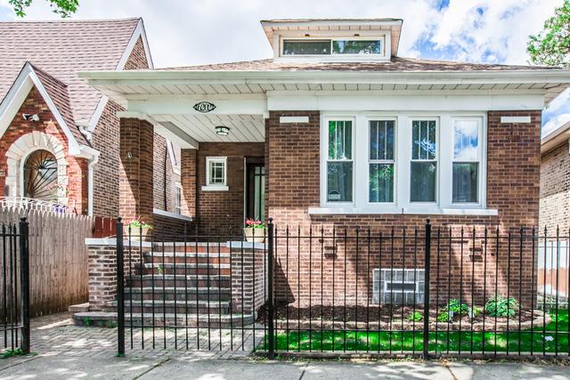 6202 S Richmond St., Chicago, IL 60629