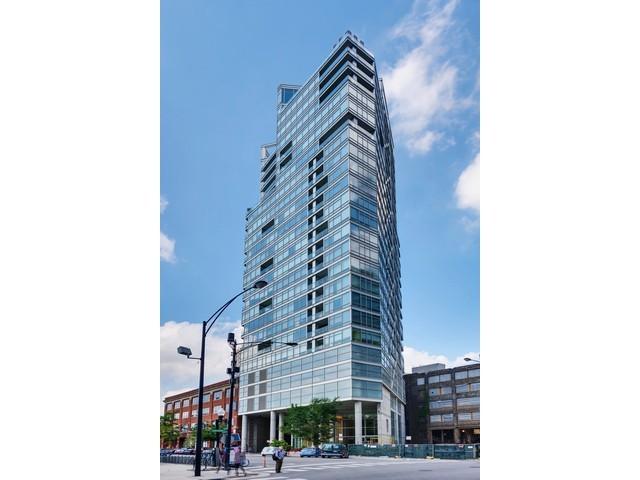 510 W Erie St. #805, Chicago, IL 60654
