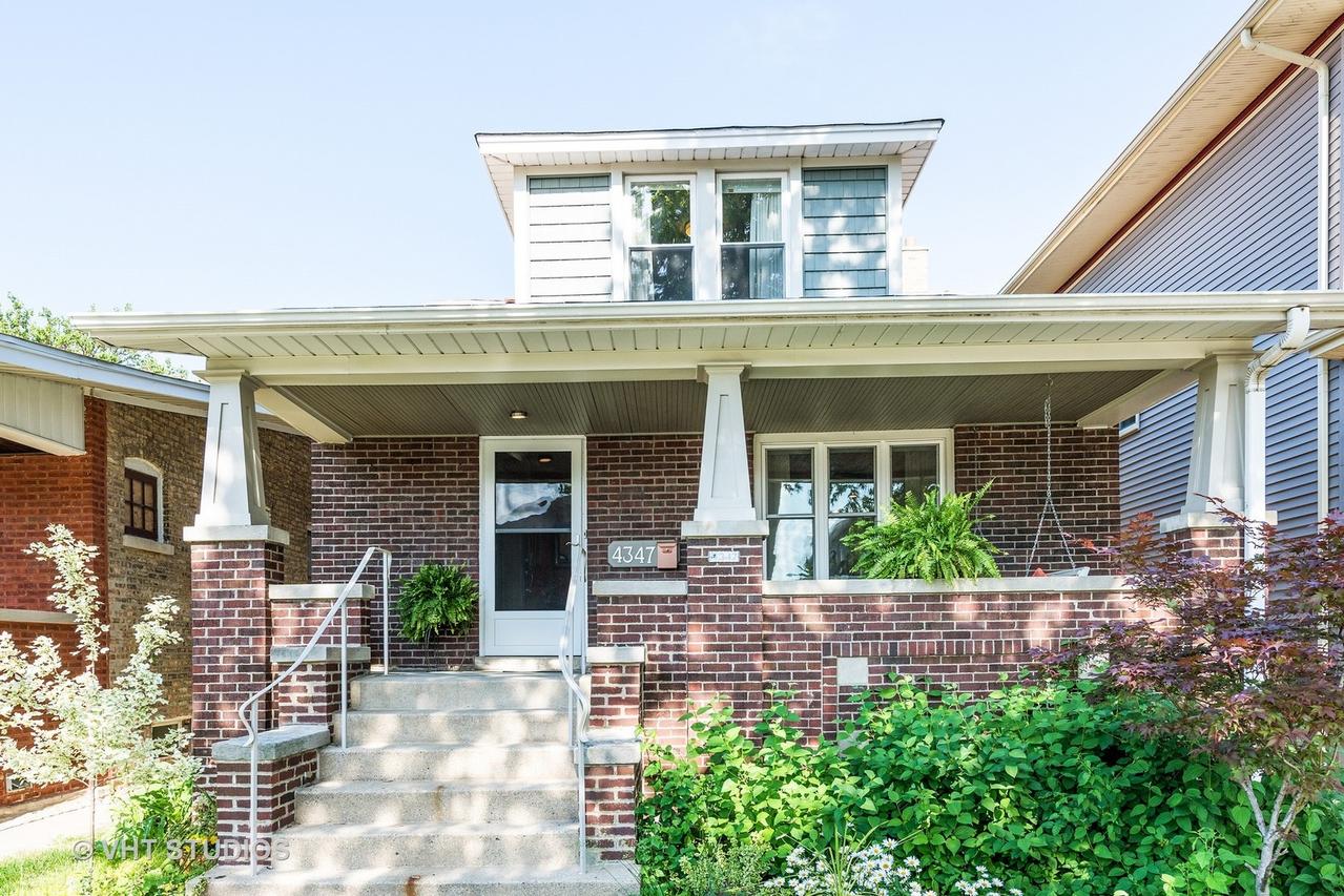 4347 N Lowell Ave., Chicago, IL 60641