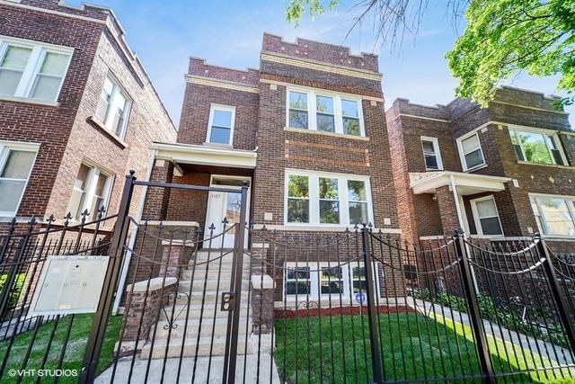 1137 S Mason Ave., Chicago, IL 60644