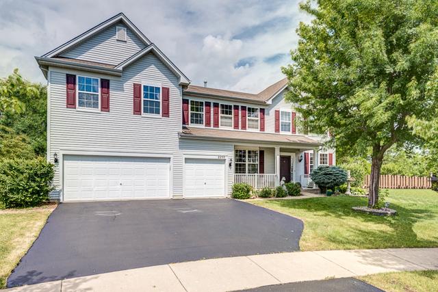 2250 Vicksburg Ct., Aurora, IL 60503
