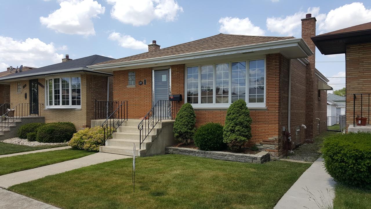 6310 W 64th St., Chicago, IL 60638