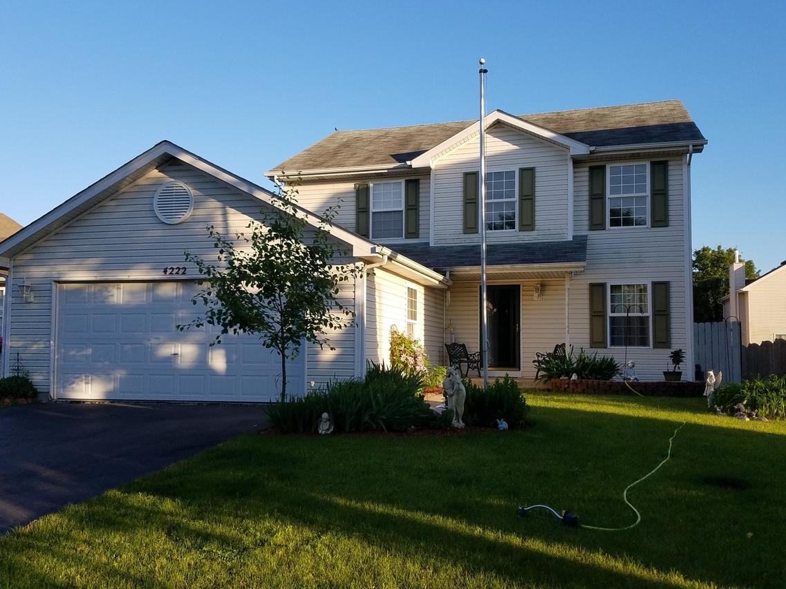 4222 Carrington Ln., Plainfield, IL 60586