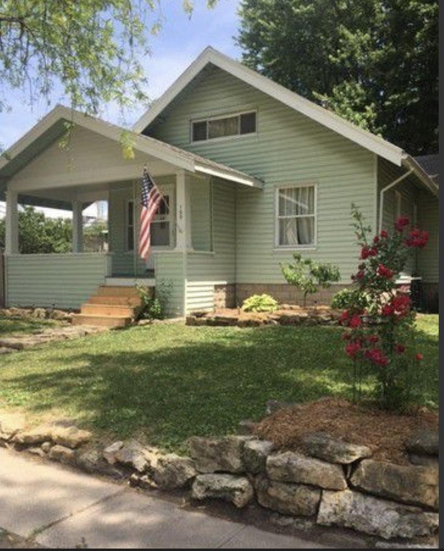 103 2nd St., Hillsdale, IL 61257