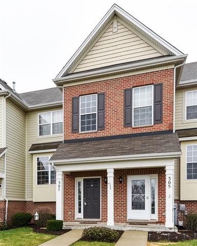 307 Timber Ridge Ct., Joliet, IL 60431