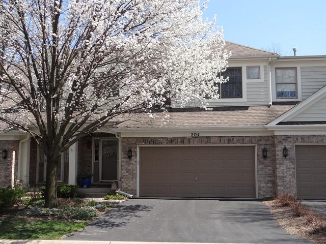 204 Wildflower Ln., La Grange, IL 60525