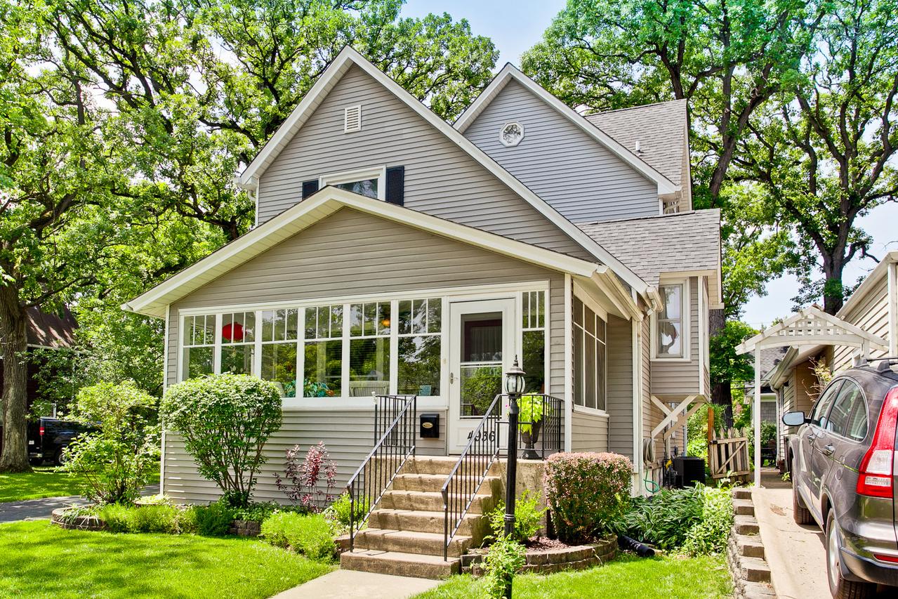 4936 Middaugh Ave., Downers Grove, IL 60515