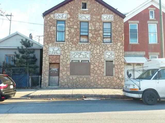 3671 S Archer Ave., Chicago, IL 60609