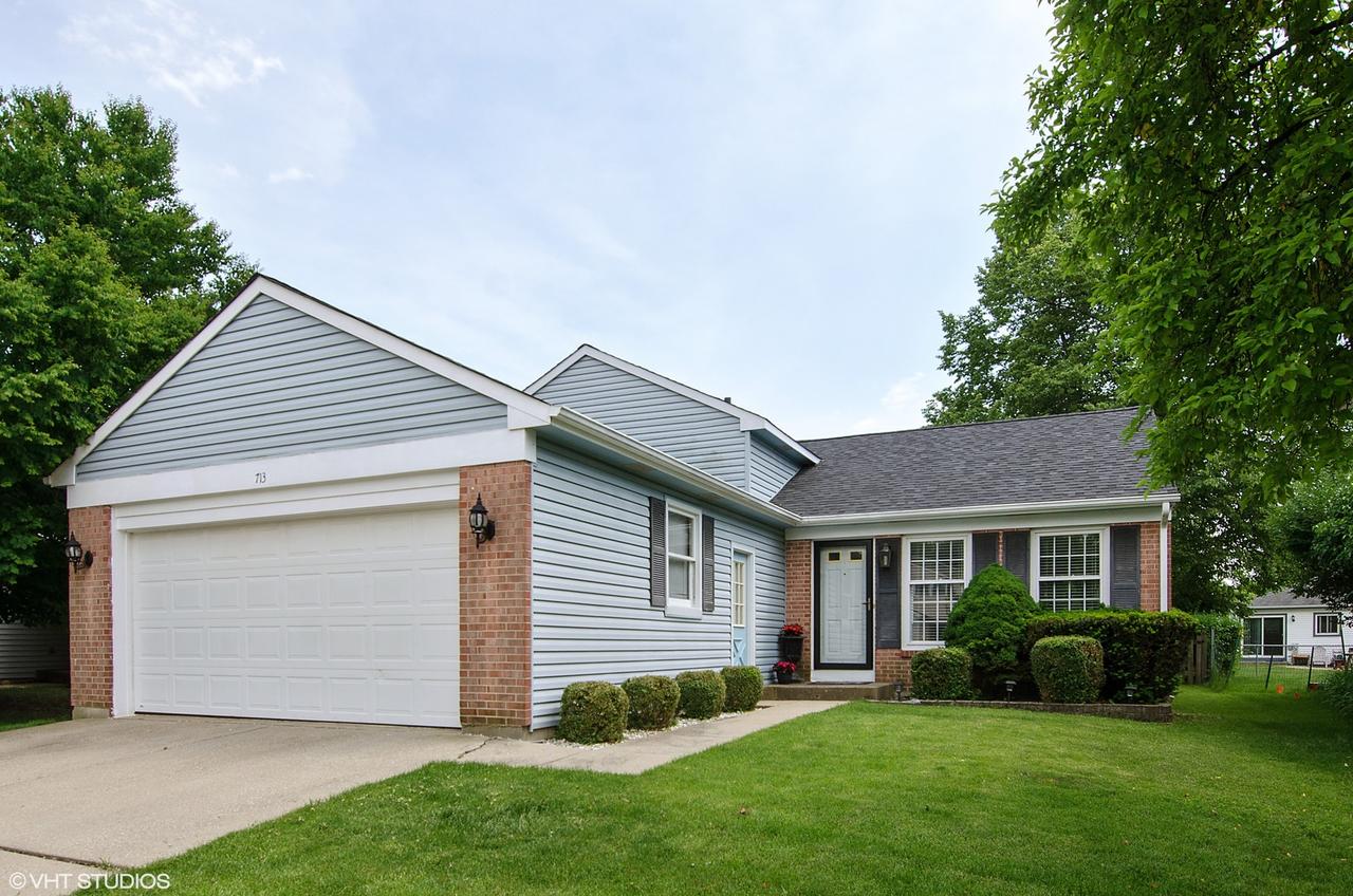713 N Lakeside Dr., Vernon Hills, IL 60061