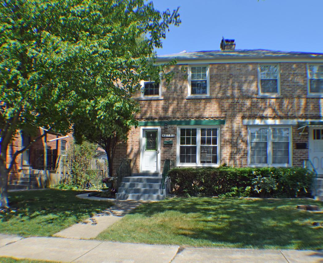 1781 Linden St., Des Plaines, IL 60018
