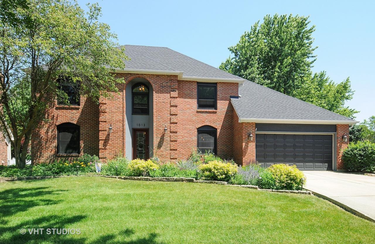 1013 Thurman Ave., Naperville, IL 60565