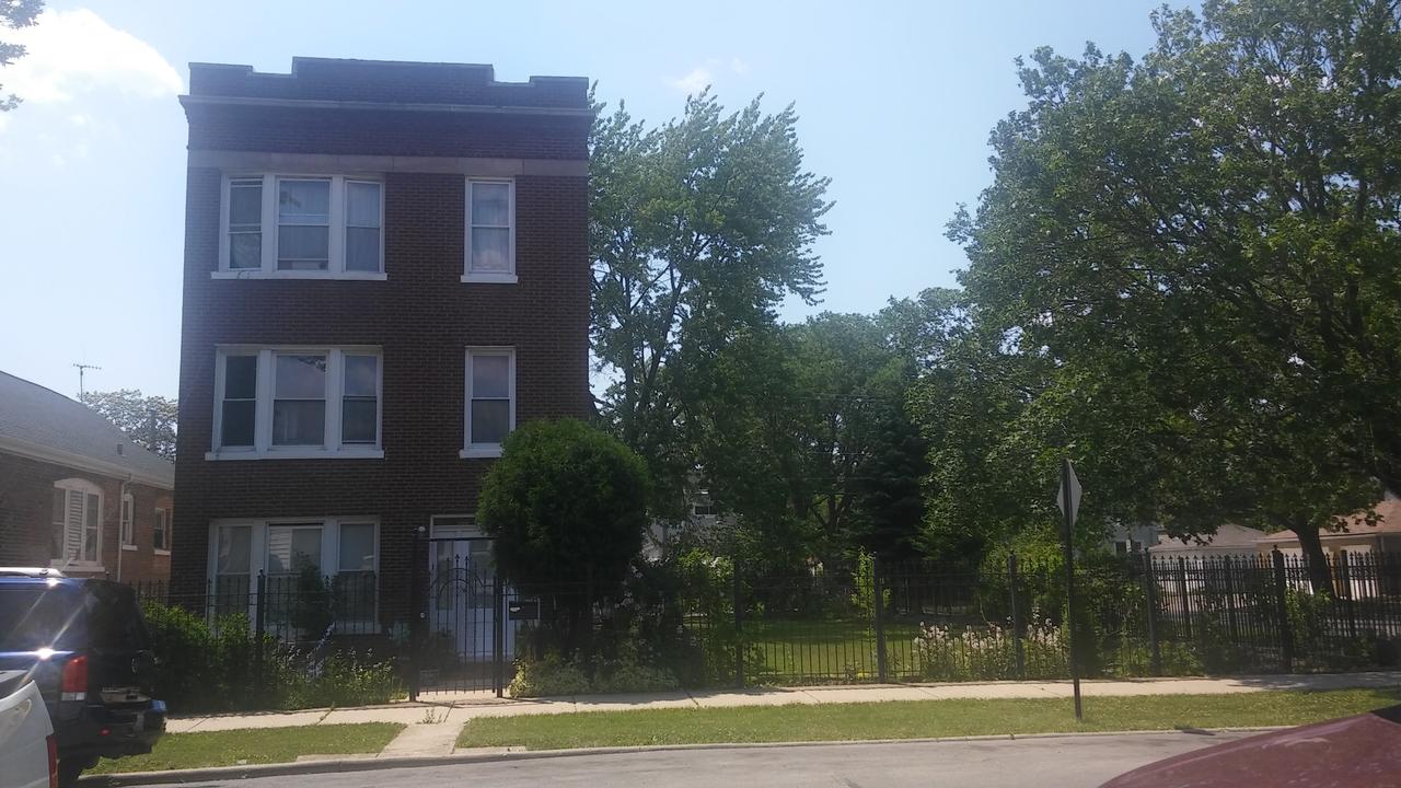 5806 S Washtenaw Ave., Chicago, IL 60629