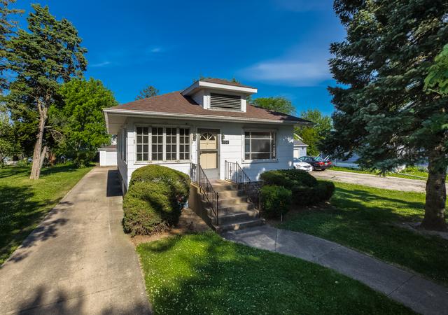 704 Nicholson St., Joliet, IL 60435