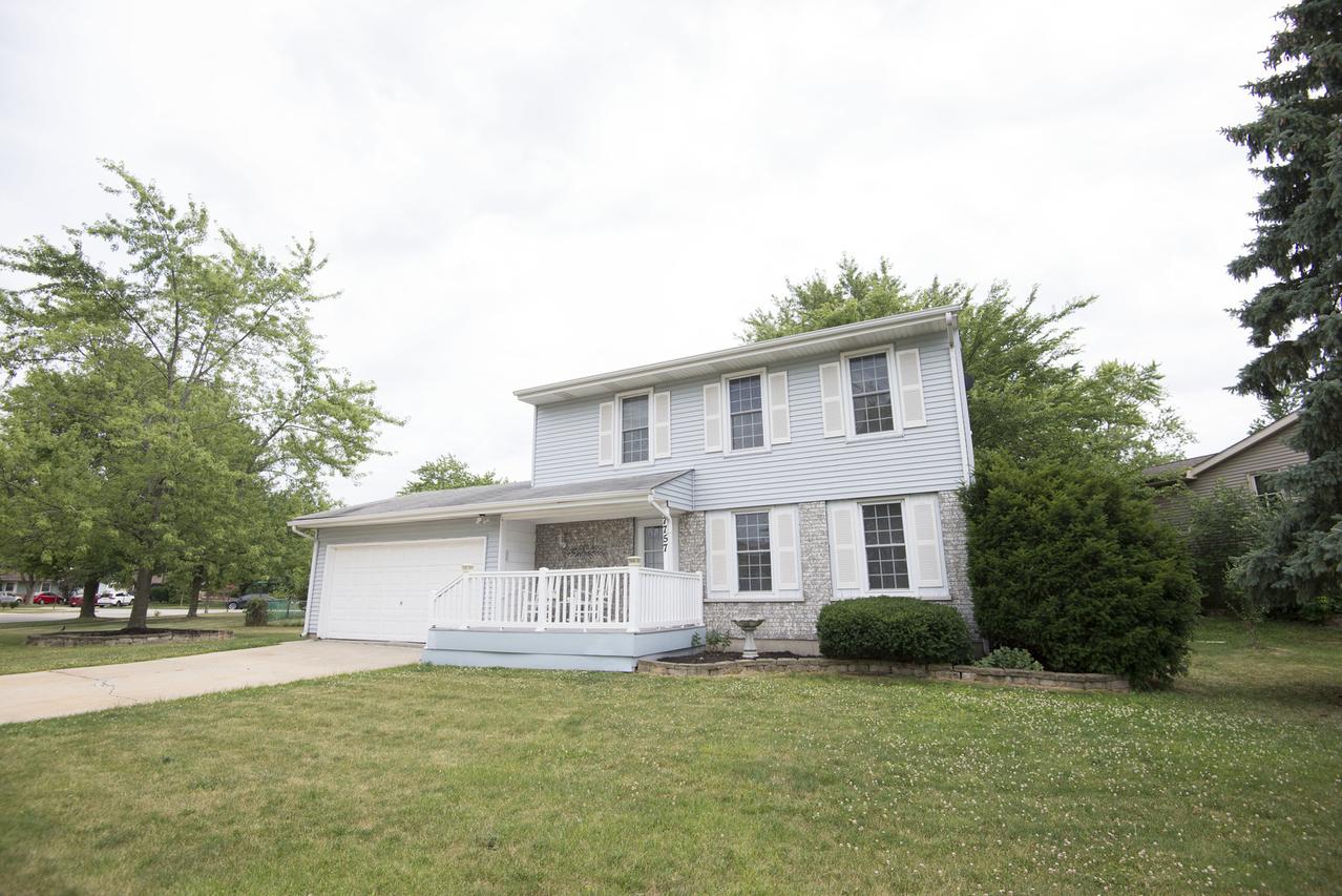 7757 W Laurel Dr., Frankfort, IL 60423