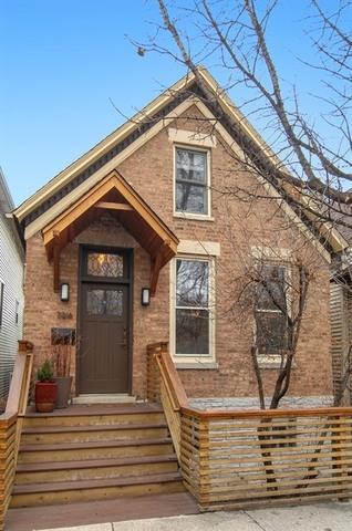 2216 W Dickens Ave., Chicago, IL 60647