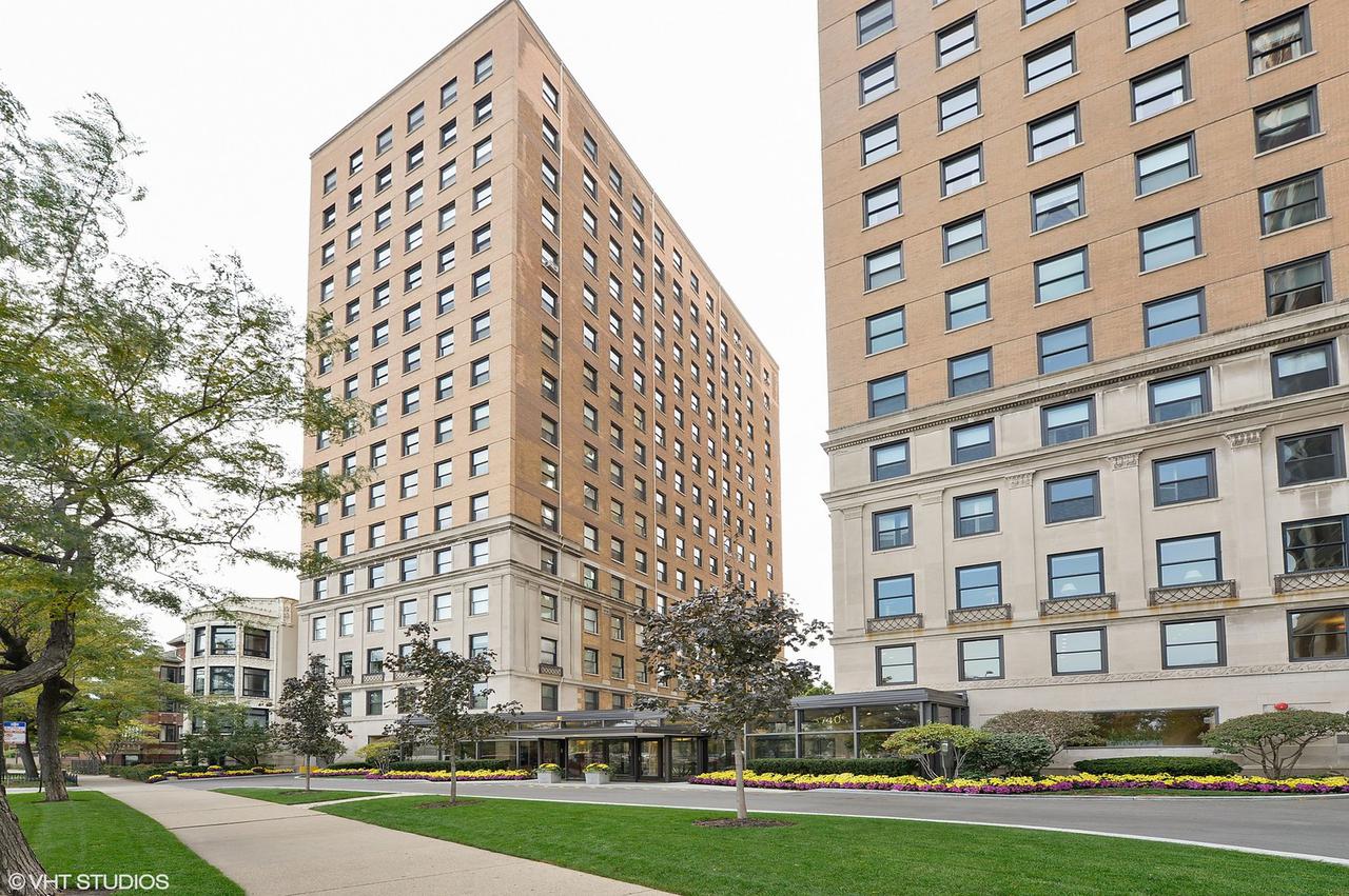 3730 N Lake Shore Dr. #16B, Chicago, IL 60613