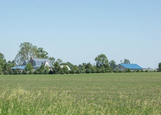 14785 E 2200th St., Atkinson, IL 61235