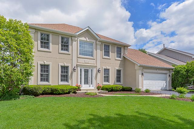 2339 Spike Horn Ave., Naperville, IL 60564