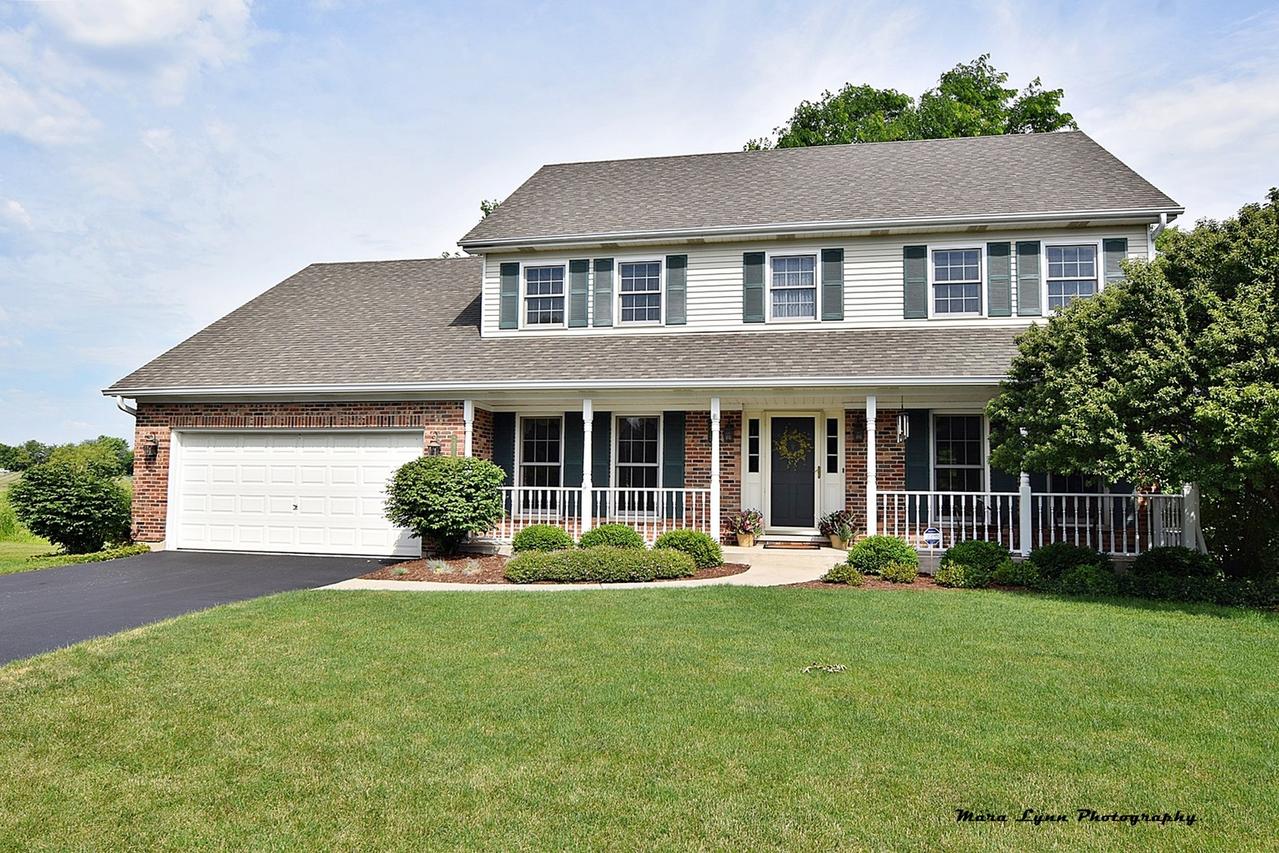 2817 Miller Rd., Geneva, IL 60134