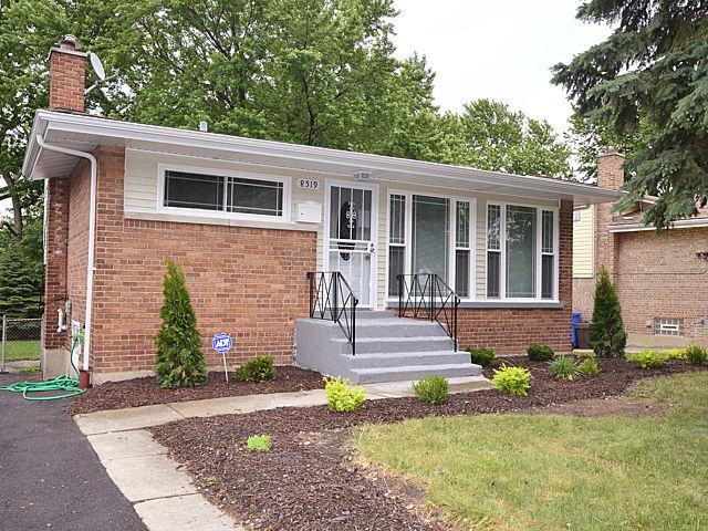 8519 S Woodlawn Ave., Chicago, IL 60619