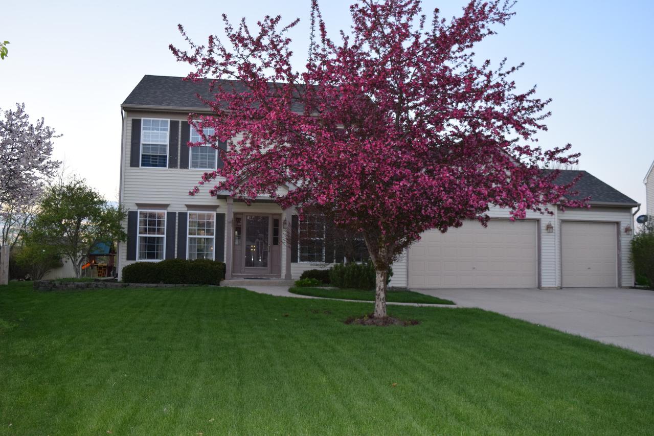 1311 Willow Way, Yorkville, IL 60560