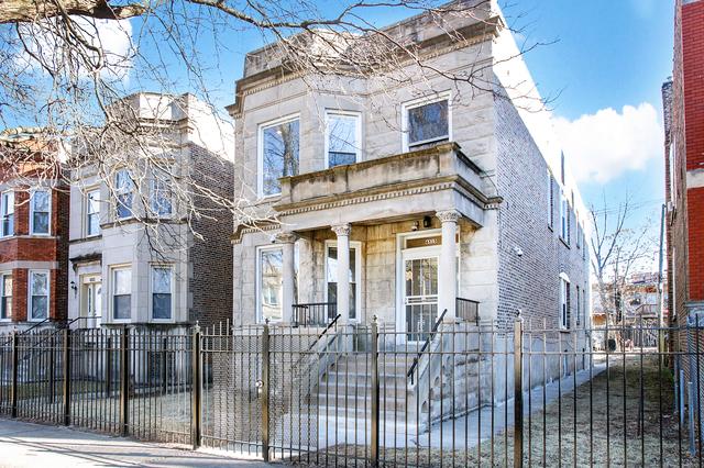 [Address Hidden by Seller], Chicago, IL 60621