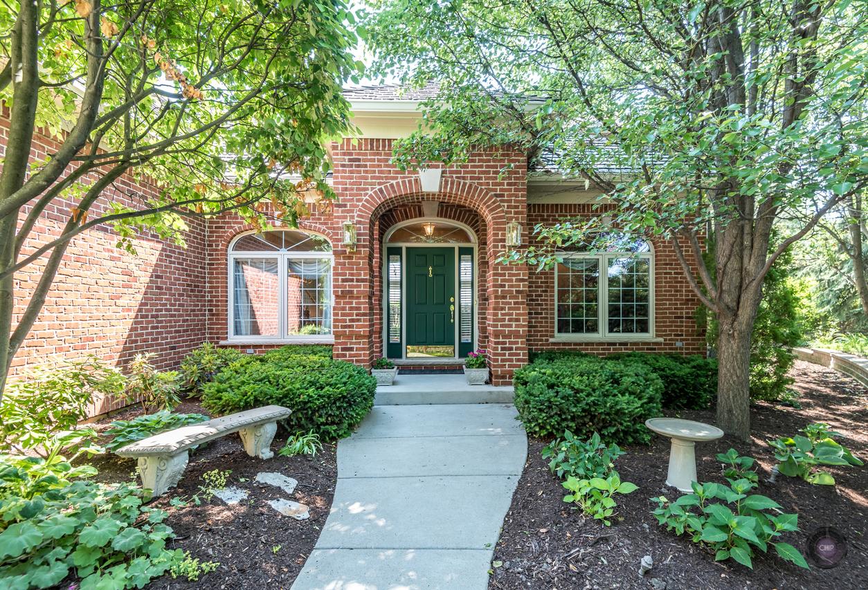 1181 Arborside Dr., Aurora, IL 60502