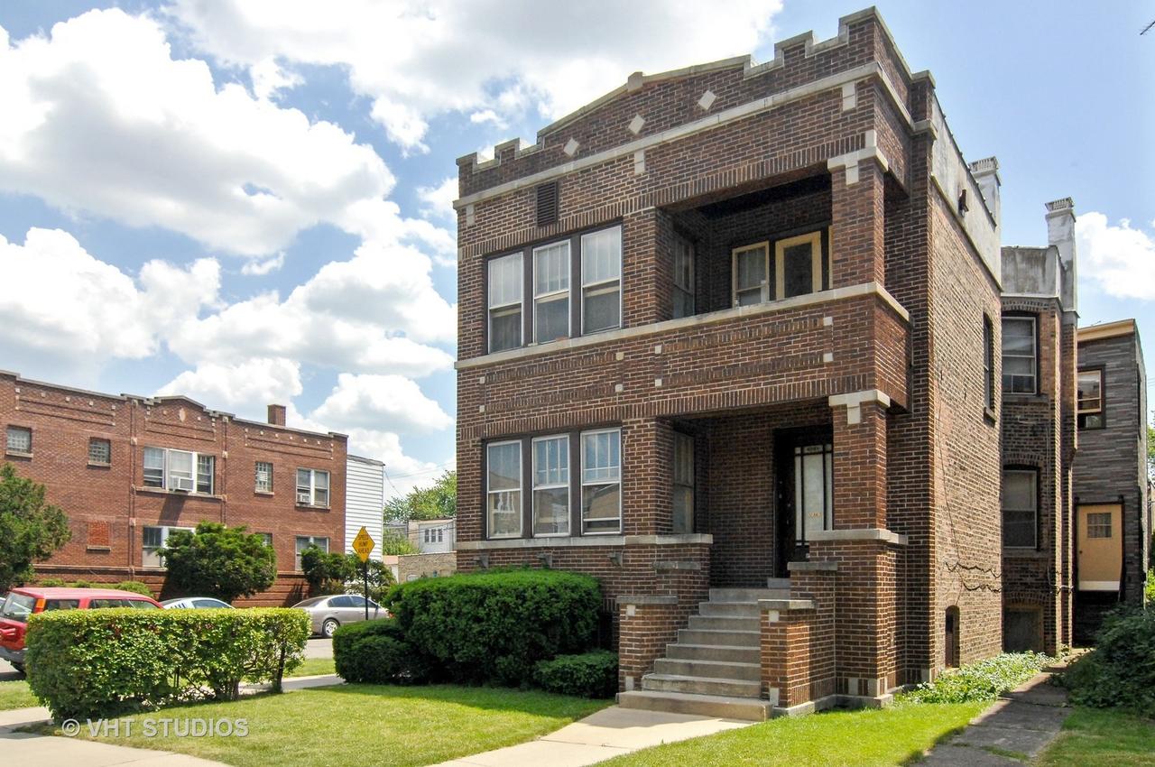 4101 W Barry Ave., Chicago, IL 60641