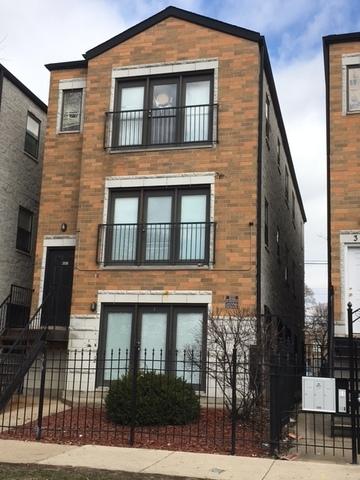 3932 W Arthington St., Chicago, IL 60624