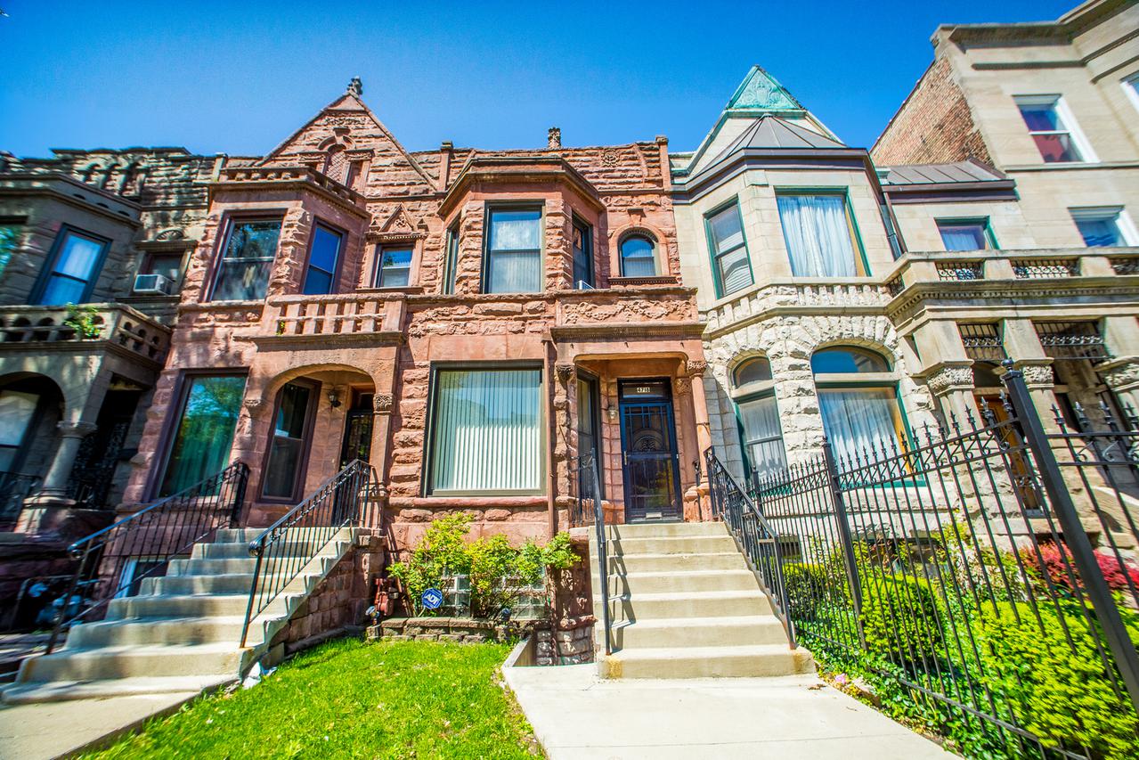 [Address Hidden by Seller], Chicago, IL 60615