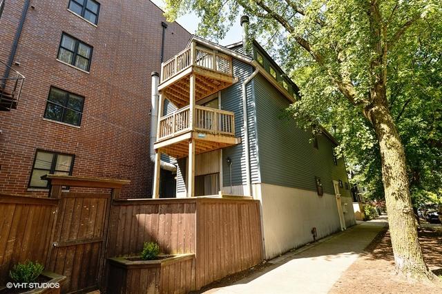 1009 W Wolfram St. #1E, Chicago, IL 60657