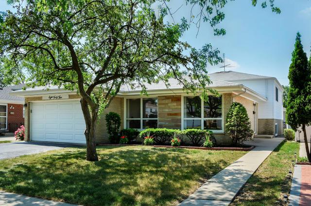 845 Nebel Ln., Des Plaines, IL 60018