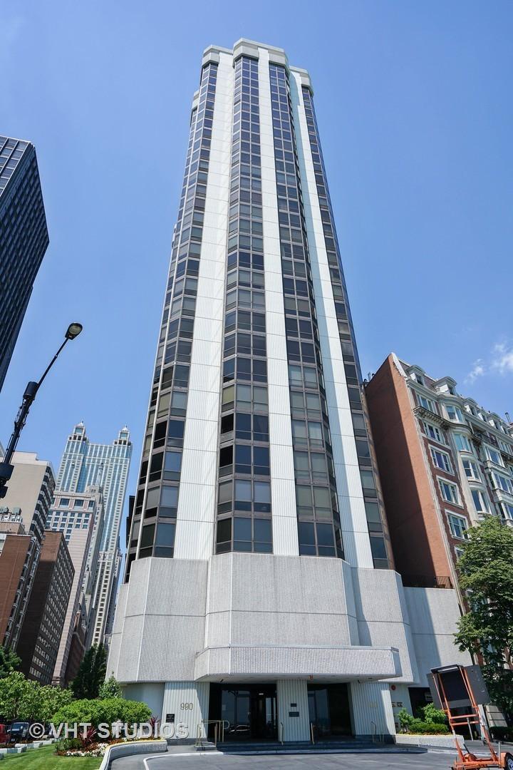 990 N Lake Shore Dr. #11A, Chicago, IL 60611