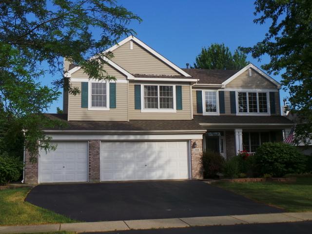 1519 Trailwood Dr., Crystal Lake, IL 60014