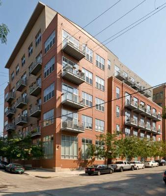 824 W Superior St. #605, Chicago, IL 60642