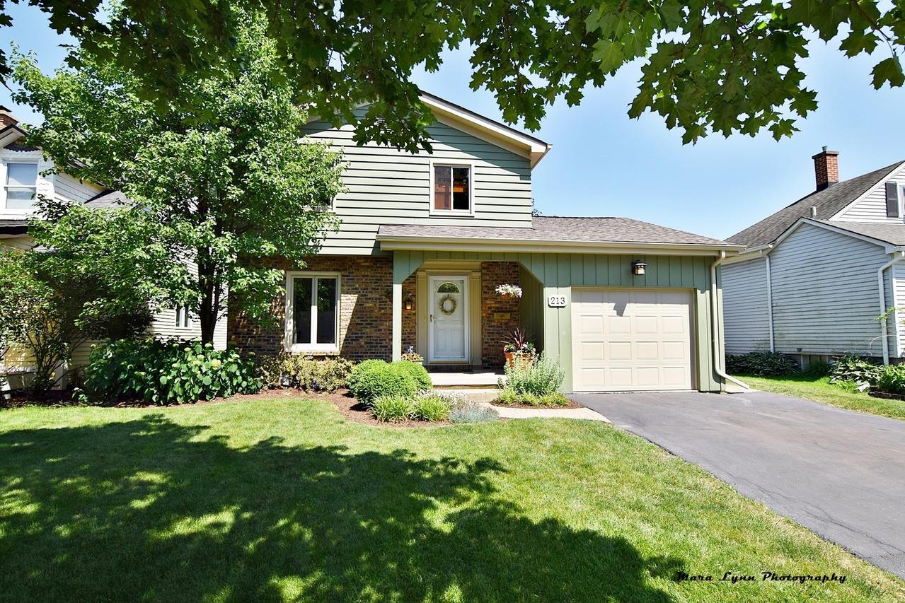 213 Kane St., Geneva, IL 60134