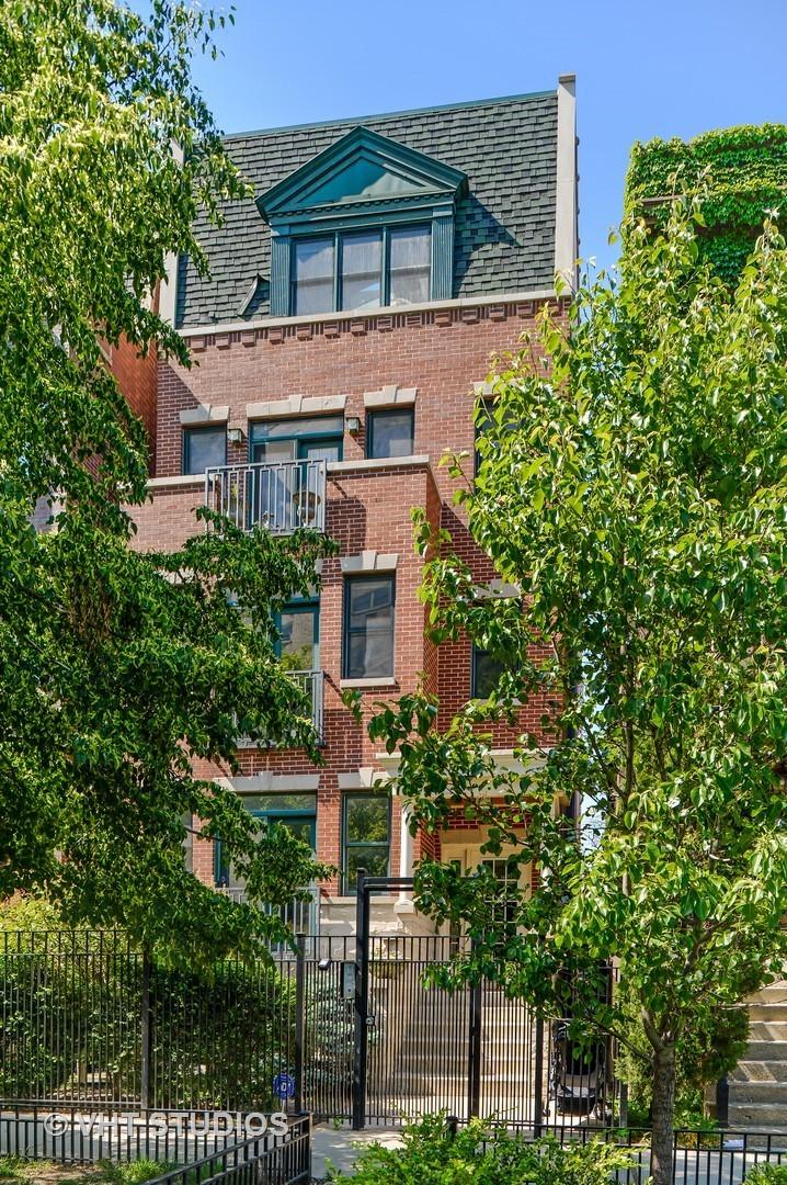 846 W Aldine Ave. #2, Chicago, IL 60657