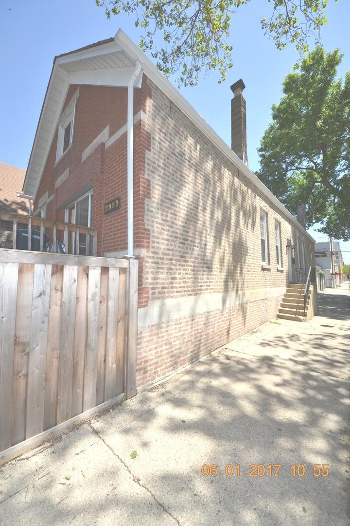 2959 S Union Ave., Chicago, IL 60616