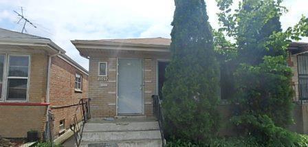 1109 W 115th St., Chicago, IL 60643