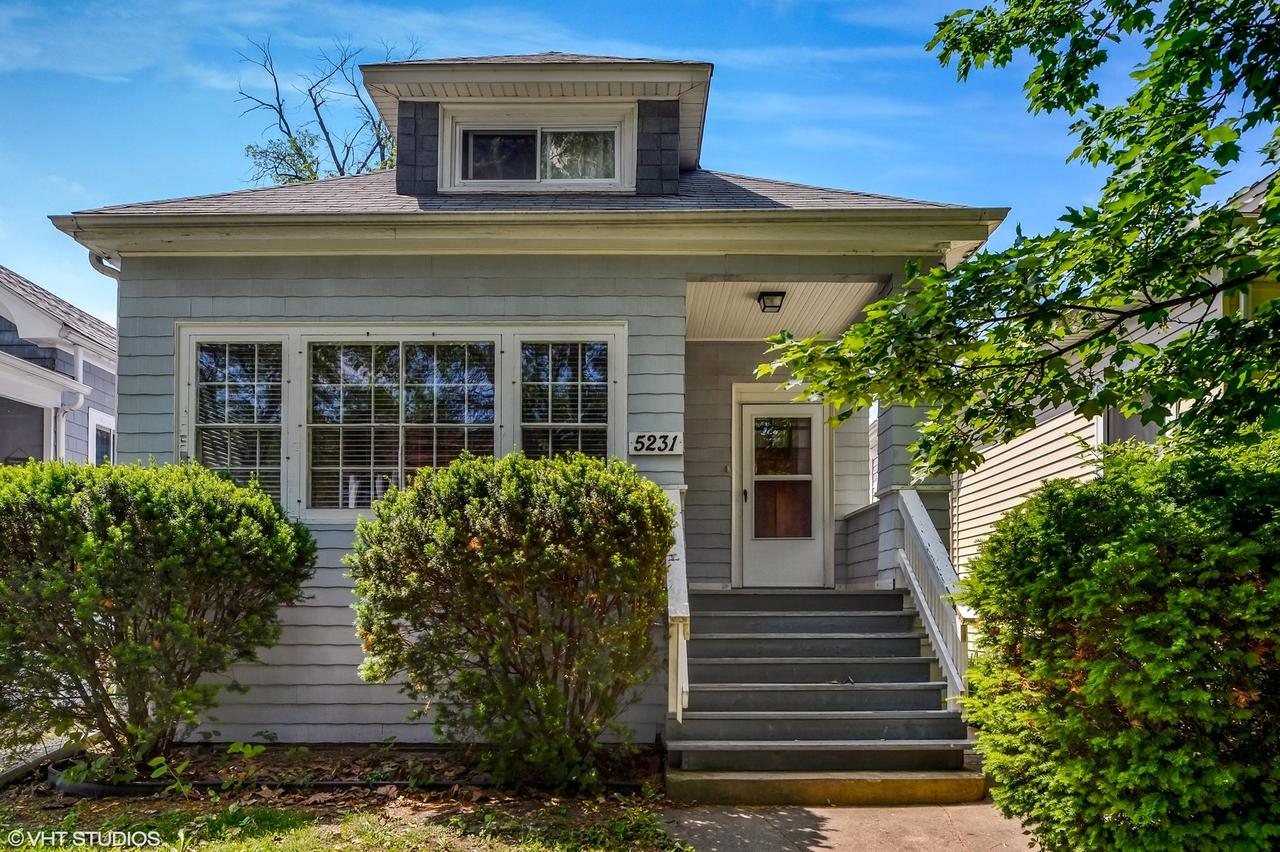 5231 W Byron St., Chicago, IL 60641