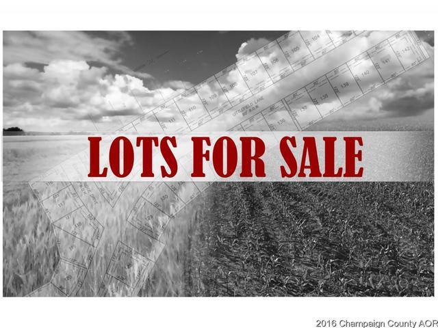 1811 Littlefield Ln., Mahomet, IL 61853