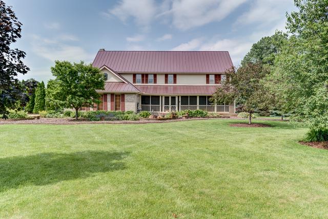 45W067 Jericho Rd., Big Rock, IL 60511