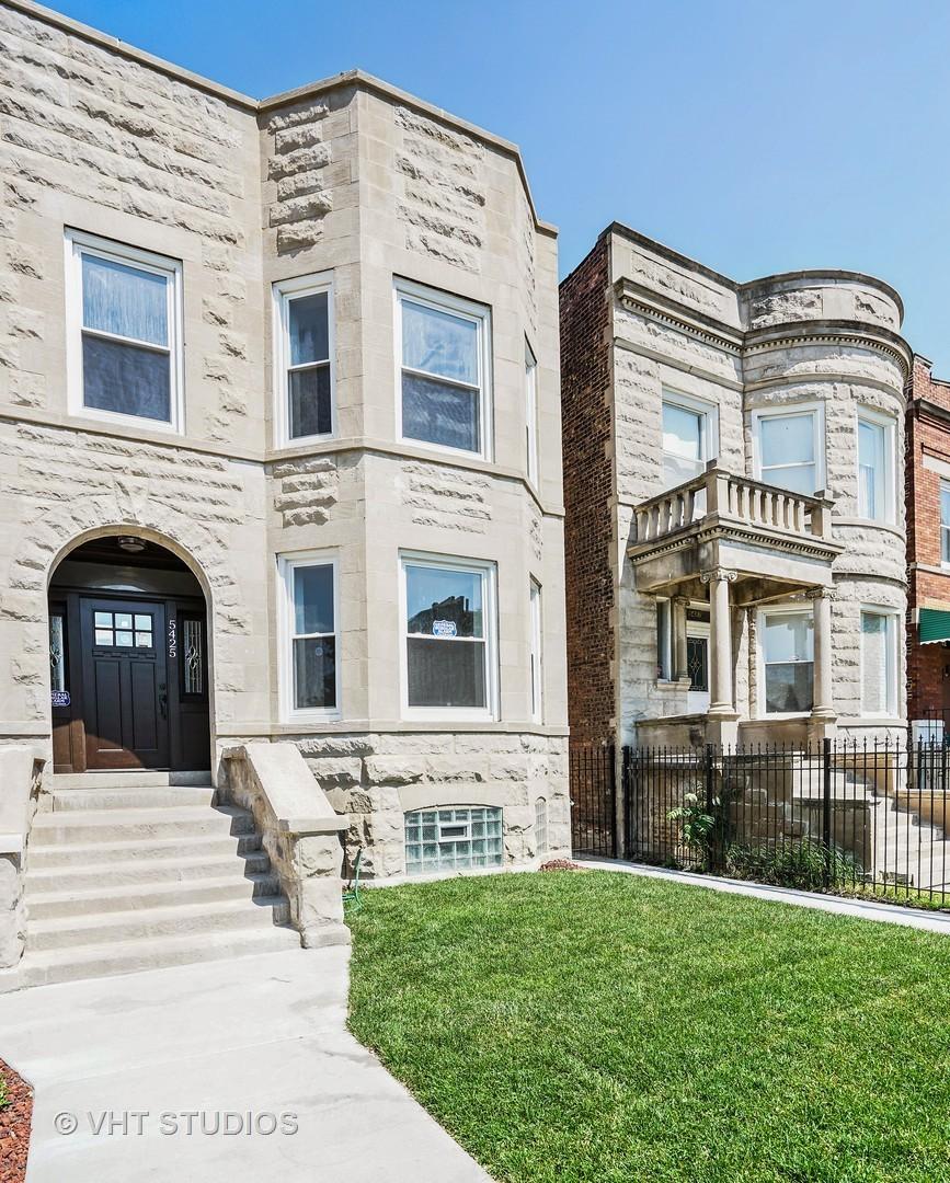 5425 S Wabash Ave., Chicago, IL 60615