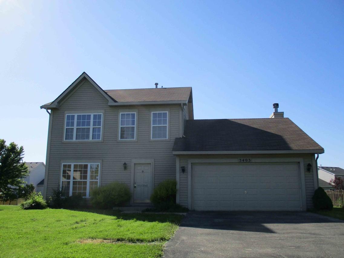 3403 Veronica St., Plano, IL 60545