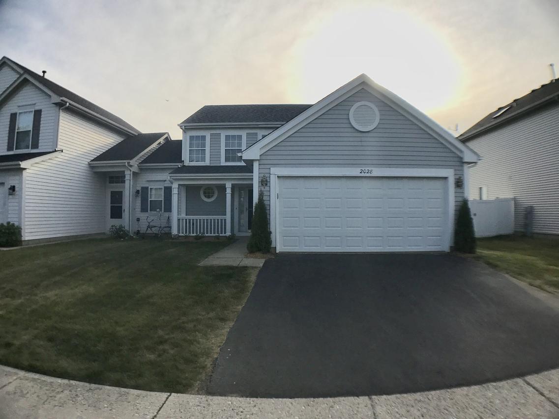 2028 Harrison Ave., Mundelein, IL 60060