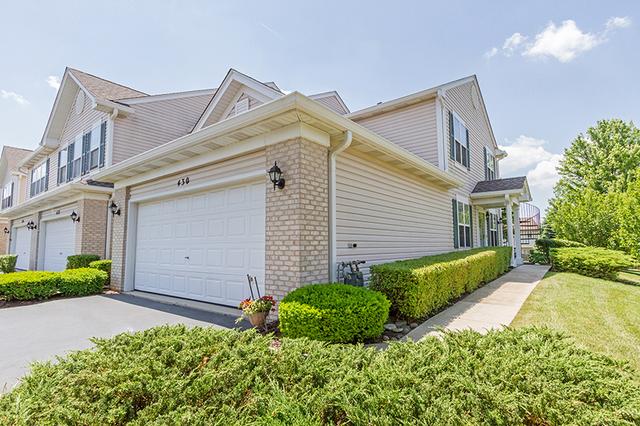 430 Windham Cove Dr. #1, Crystal Lake, IL 60014