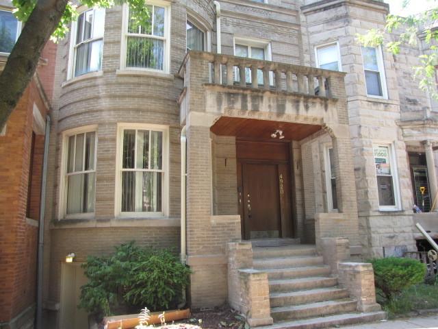 4920 S Washington Park Ct., Chicago, IL 60615
